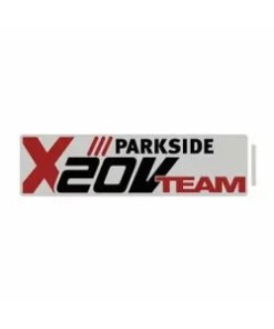 Parkside X 20V Team
