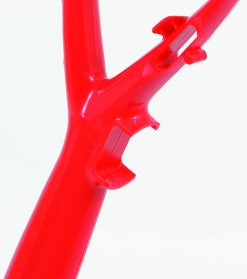 Alternative view of Elektrinė žoliapjovė 250W Grizzly ERT 230