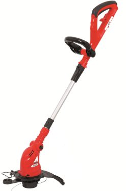 Elektrinė žoliapjovė 530W Grizzly ERT 530 R