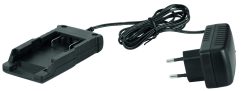 Pakrovėjas Grizzly 24 V sistemai (lėtas įkrovimas)