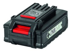 Akumuliatorius Grizzly 24LB2004 (24 V. - 2