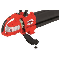 Alternative view of Lapų pūstuvas / siurblys 3000W Grizzly ELS 3017 E