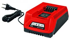 Pakrovimo stotelė Grizzly 40 V sistemai (greitas įkrovimas)