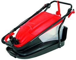Alternative view of Elektrinė sklendžianti vejapjovė 1500W Grizzly ERM 1500-33 LF