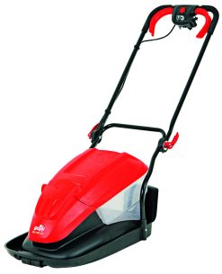 Elektrinė sklendžianti vejapjovė 1500W Grizzly ERM 1500-33 LF