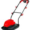 Elektrinė sklendžianti vejapjovė 1600W Grizzly ERM 1600-34 L