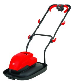 Elektrinė sklendžianti vejapjovė 1600W Grizzly ERM 1600-34 L