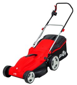 Elektrinė vejapjovė 1700W Grizzly ERM 1743-20