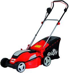 Elektrinė vejapjovė 1800W Grizzly ERM 1846 GT