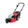 Elektrinė vejapjovė 1600W Grizzly ERM 1642 Trike