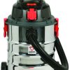Universalus siurblys 1400W Caramba CP-WDE 2314-S Inox