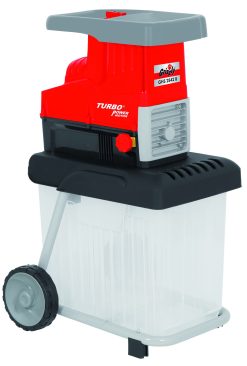 Elektrinis šakų smulkintuvas 2800W Grizzly GHS 2842 B
