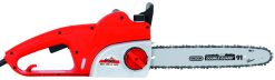 Elektrinis grandininis pjūklas 1800W Grizzly EKS 1835-2 QTX