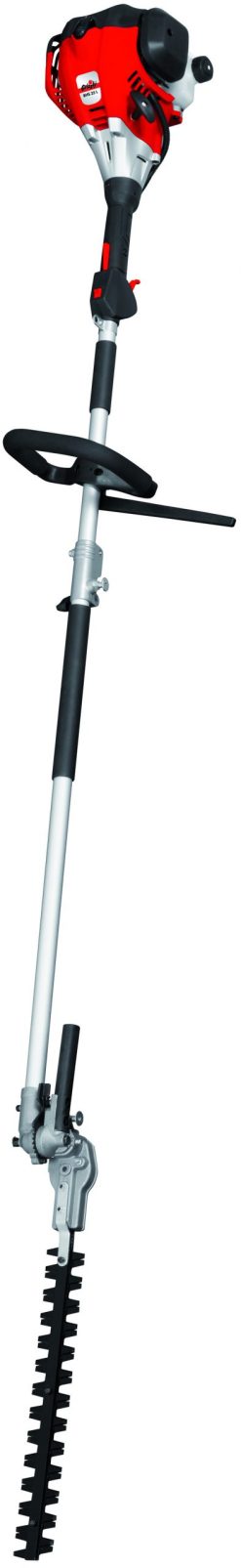 Benzininė aukštapjovė gyvatvorėms 0.8kW Grizzly BHS 25 L