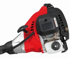 Alternative view of Benzininė žoliapjovė 0.8kW Grizzly MTR 25