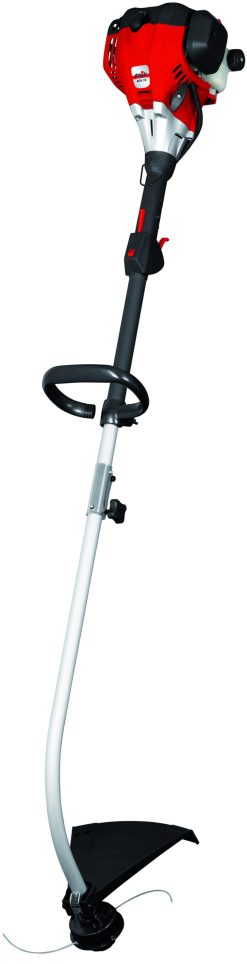 Benzininė žoliapjovė 0.8kW Grizzly MTR 25