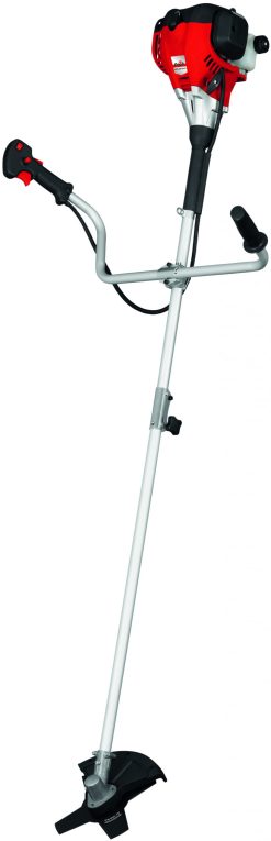 Benzininė krūmapjovė 1.0kW Grizzly MTS 30-10 E2