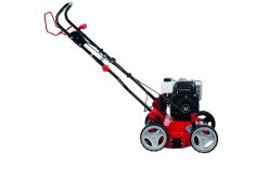 2kW Grizzly BRV 400 S
