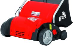 Alternative view of Aeratorius/Skarifikatorius 1400W Grizzly ERV 1400-35