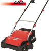 Aeratorius/Skarifikatorius 1200W Grizzly ERV 1201-31 ZV Set