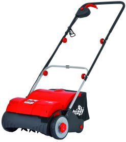 Skarifikatorius 1200W Grizzly EV 1201-31 ZV