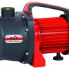 Švaraus vandens siurblys 600W Grizzly GP 2832 K