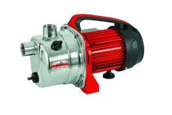 Vandens siurblys 600W Grizzly GP 3032 Inox