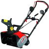 Elektrinis sniego valytuvas 2000W Grizzly ESF 2046 L