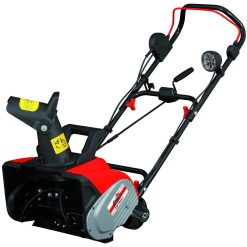 Elektrinis sniego valytuvas 2000W Grizzly ESF 2046 L