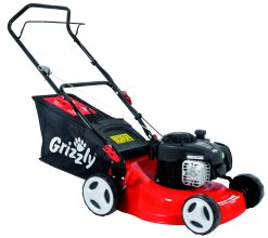 82kW Grizzly BRM 42-125 BS
