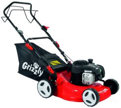 82kW Grizzly BRM 42-125 BSA