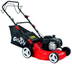 82kW Grizzly BRM 42-125 BSA