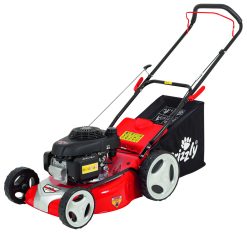 8kW Grizzly BRM 46-160 H