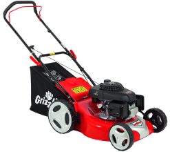 8kW Grizzly BRM 46-160 H