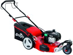 3kW Grizzly BRM 51-150 BSAT