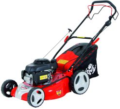 8kW Grizzly BRM 51-160 HA