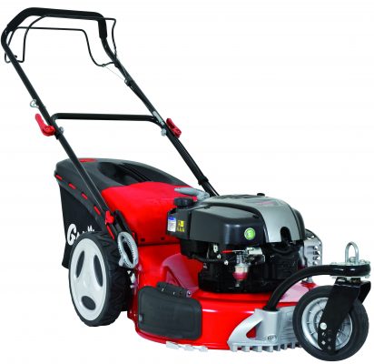 61kW Grizzly BRM 56-161 BSAT