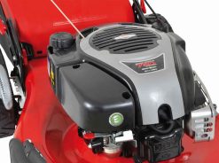 61kW Grizzly BRM 56-161 BSA