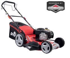 Benzininė savaeigė vejapjovė 2.30kW Grizzly BRM 51-150 BSA