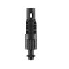 Adapteris GRIZZLY priedų pajungimui prie KARCHER K serijos įrenginių