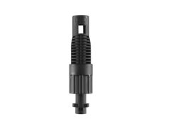 Adapteris GRIZZLY priedų pajungimui prie KARCHER K serijos įrenginių