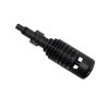 Adapteris KARCHER K serijos priedų prijungimui prie GRIZZLY ir PARKSIDE įrenginių