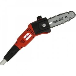Elektrinė grandininė aukštapjovė Grizzly EKS 710-20 T, 710 W