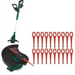 Peiliukai žoliapjovei Florabest FRTA 20 A1