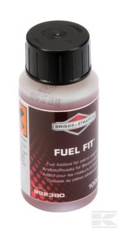 Briggs Stratton kuro priedas Fuel Fit  100 ml