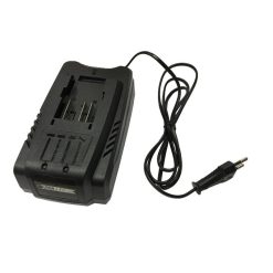 Greito krovimo pakrovėjas Grizzly 24V-2Ah/4Ah