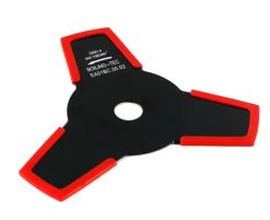 3 ašmenų 230mm diskas trimeriams Grizzly MTS 30/MTS 43/ MTS 43-14