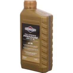 Briggs Stratton Premium alyva 5W30 Long Life 1000 ml