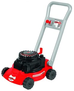 Žaislinė vejapjovė Grizzly KRM 20