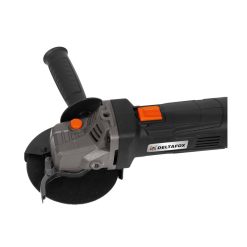 Alternative view of Akumuliatorinis kampinis šlifuoklis 20V Deltafox DP-CAG 2015